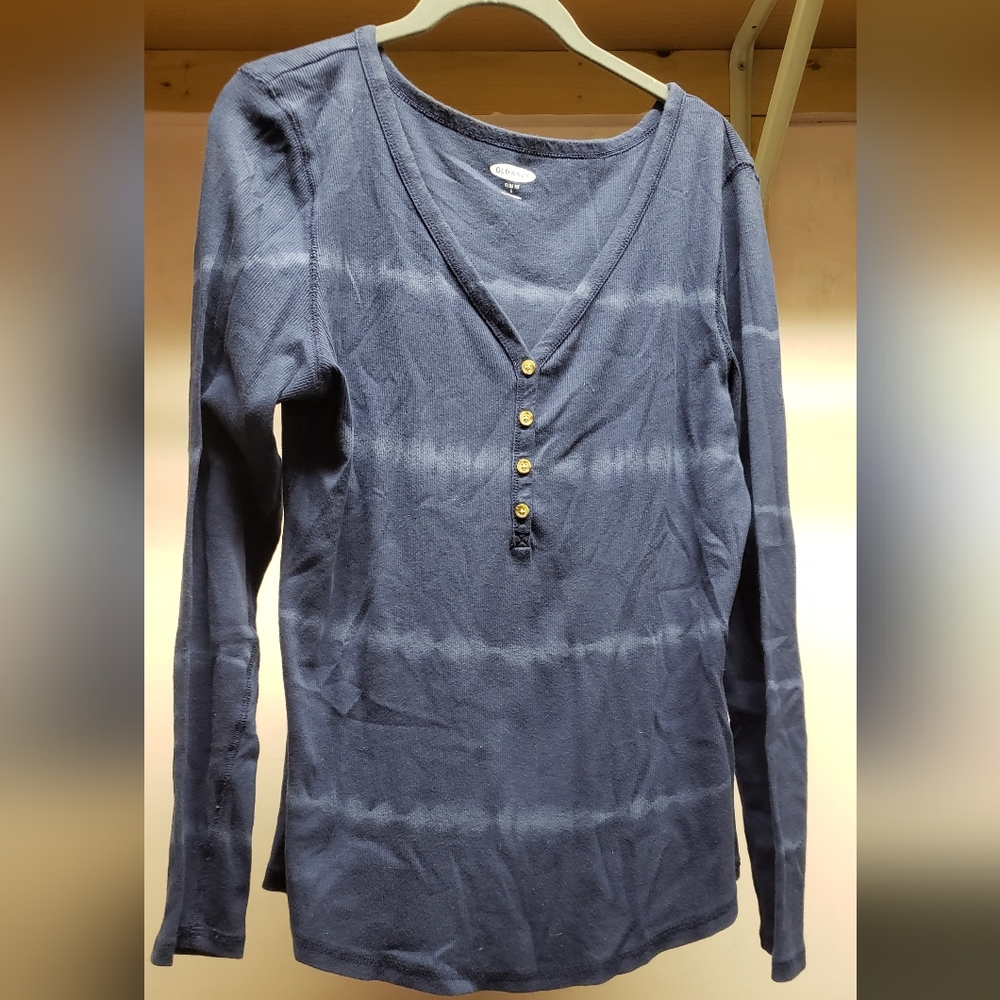 Long Sleeve Top